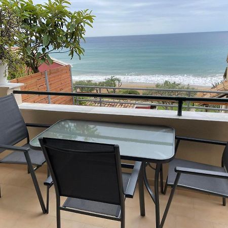 Sea View Maisonette Glyfada Beach Exterior photo
