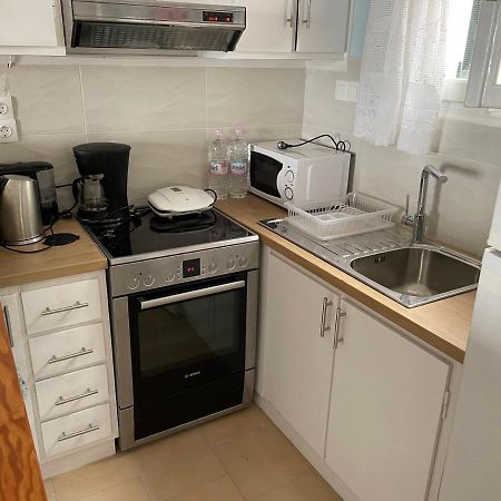 Sea View Maisonette Glyfada Beach Exterior photo
