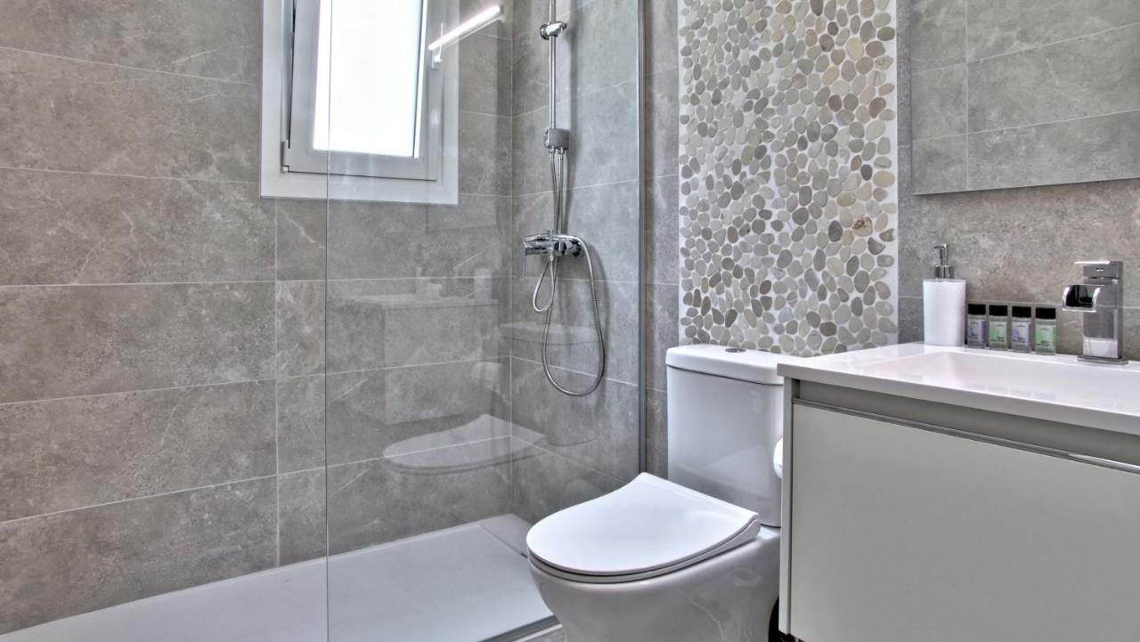 Sea View Maisonette Glyfada Beach Exterior photo